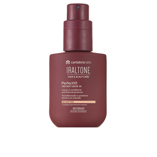 IRALTONE PERFECT10 leave-in conditioner 150 ml