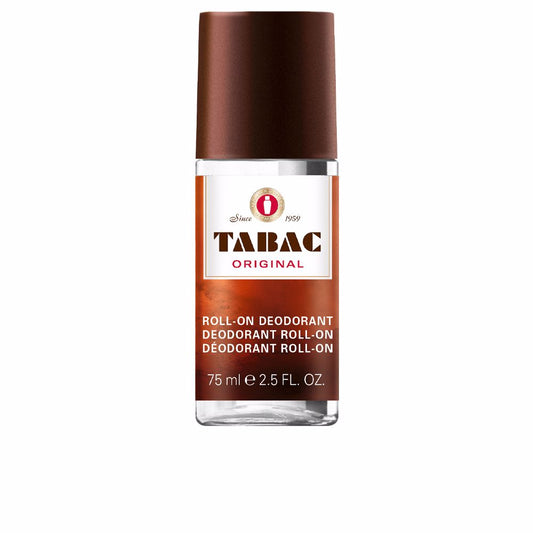 TABAC ORIGINAL deodorant roll-on 75 ml