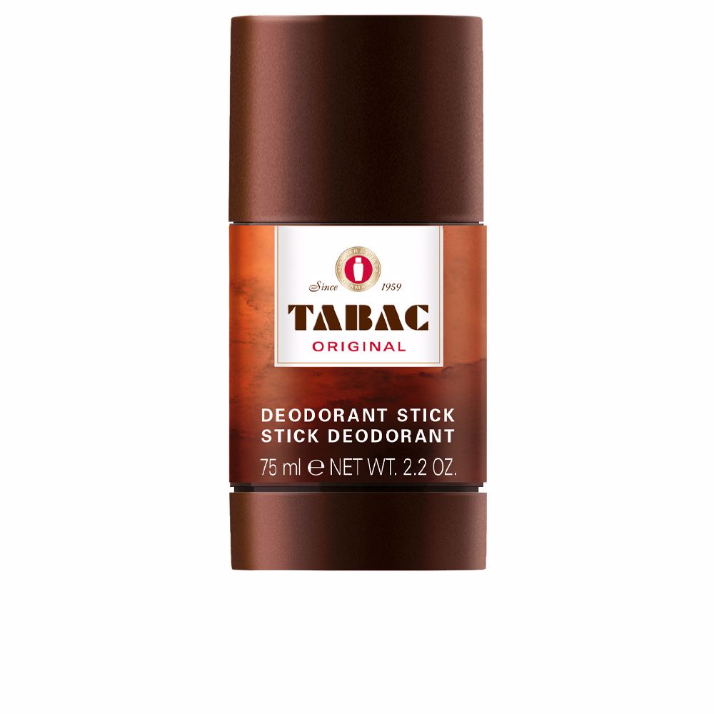 TABAC ORIGINAL deodorant stick 75 ml