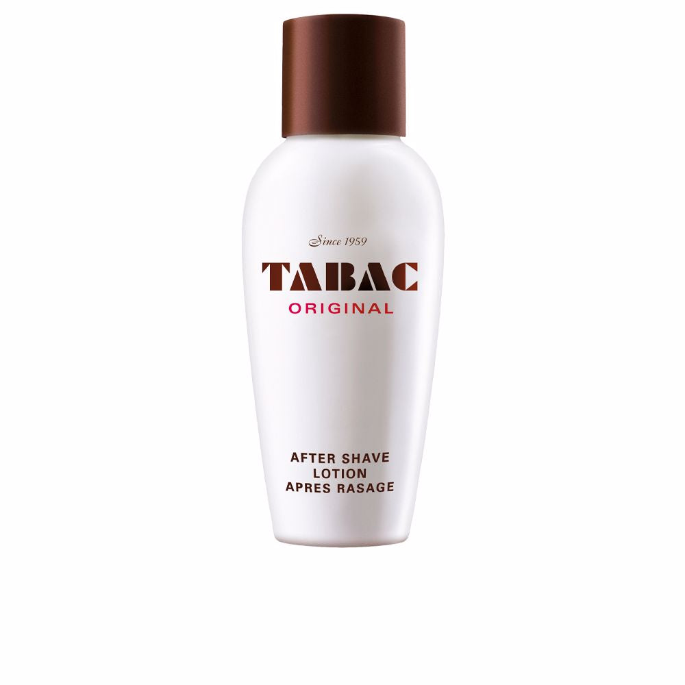 TABAC ORIGINAL after-shave lotion 300 ml