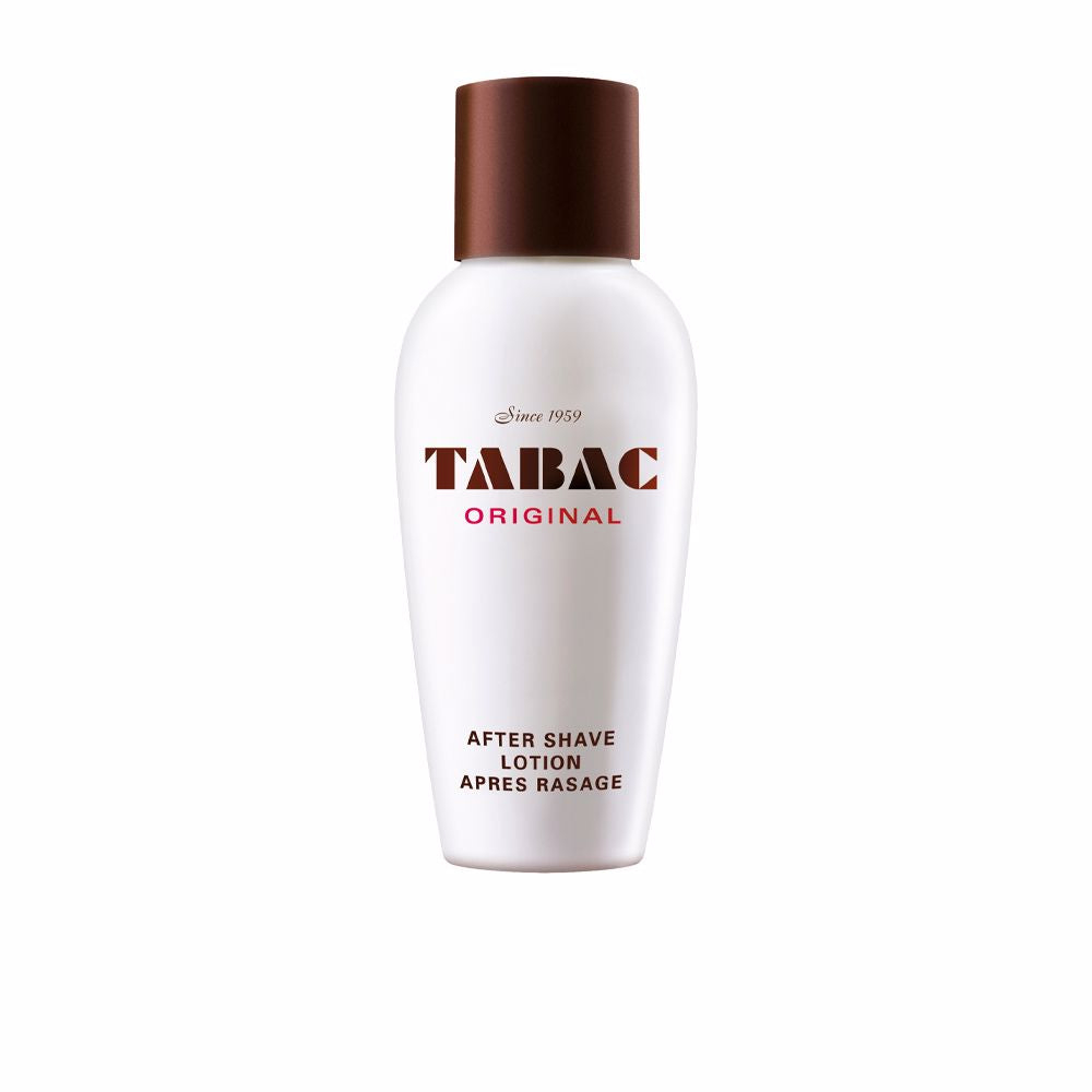 TABAC ORIGINAL after-shave lotion 150 ml