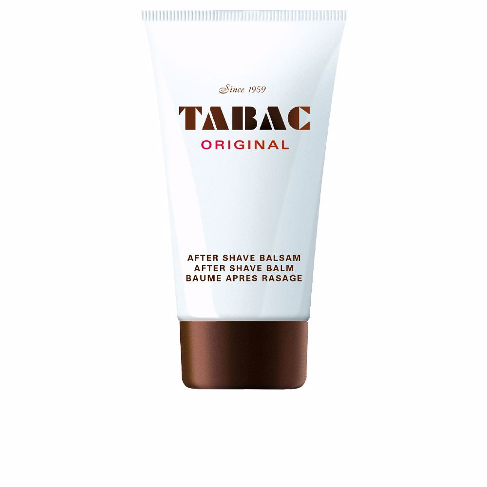 TABAC ORIGINAL  after-shave  balm 75 ml