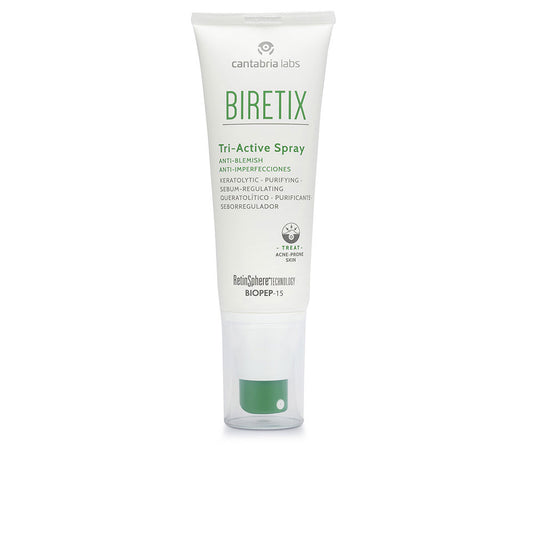 BIRETIX TRI-ACTIVE SPRAY anti-imperfections 100 ml