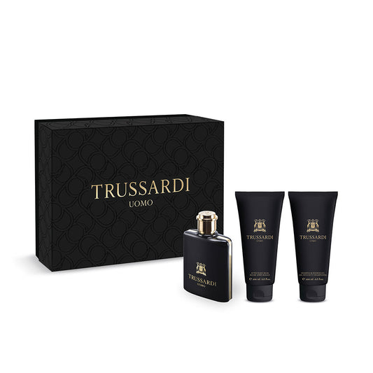 UOMO ESTUCHE 3 pz