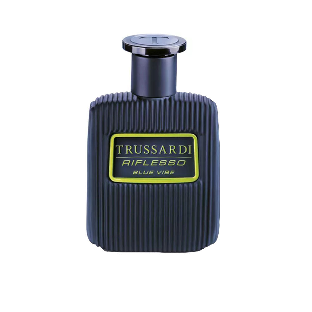 RIFLESSO BLUE VIBE eau de toilette spray 50 ml