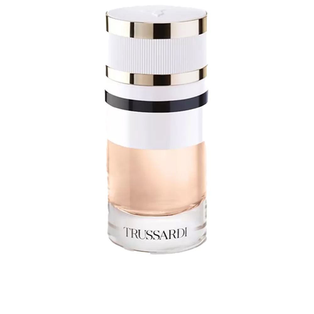 TRUSSARDI PURE JASMINE eau de parfum spray 90 ml