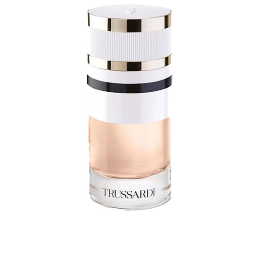 TRUSSARDI PURE JASMINE eau de parfum spray 90 ml