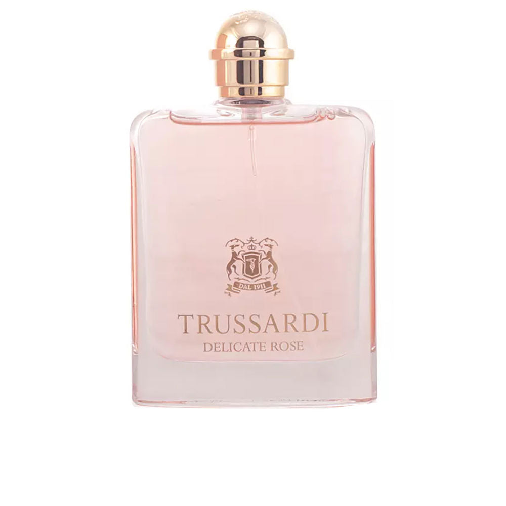DELICATE ROSE eau de toilette spray 100 ml