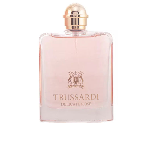 DELICATE ROSE eau de toilette spray 100 ml