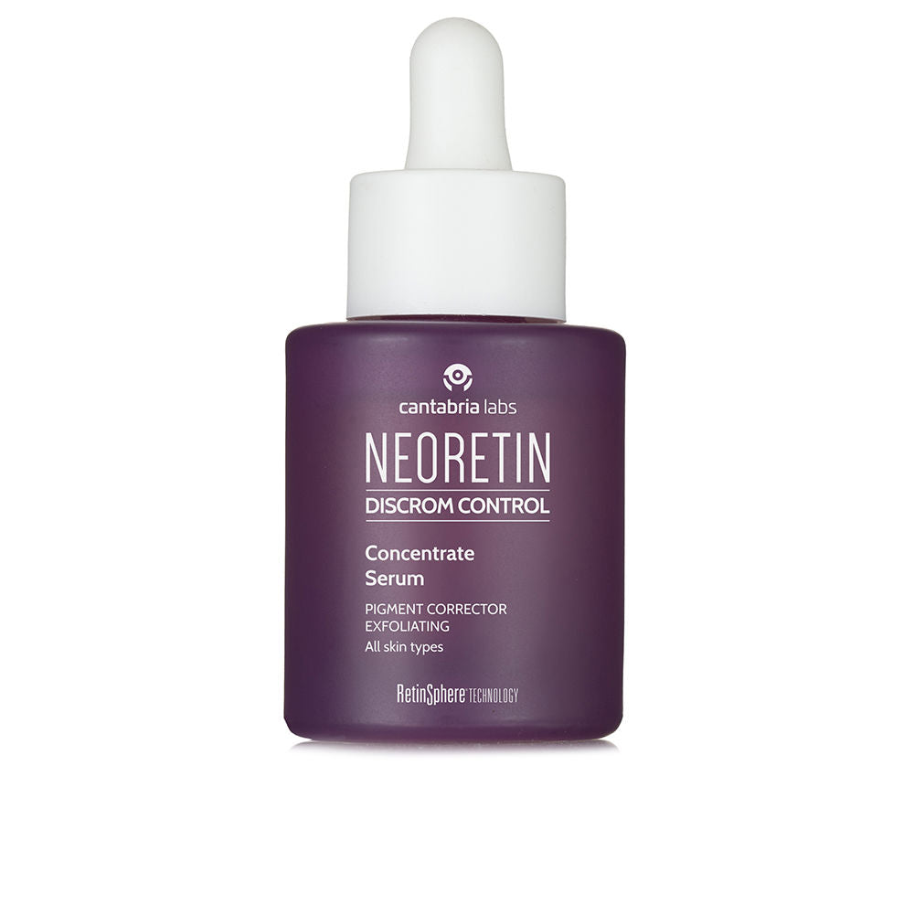 NEORETIN DISCROM CONTROL intensive depigmenting concentrate 30 ml
