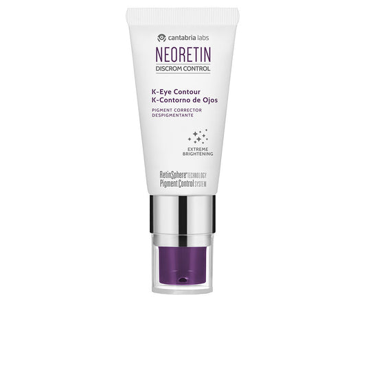 NEORETIN DISCROM CONTROL k-depigmenting eye contour 15 ml
