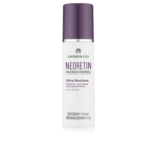 NEORETIN DISCROM CONTROL ultra depigmenting emulsion 30 ml