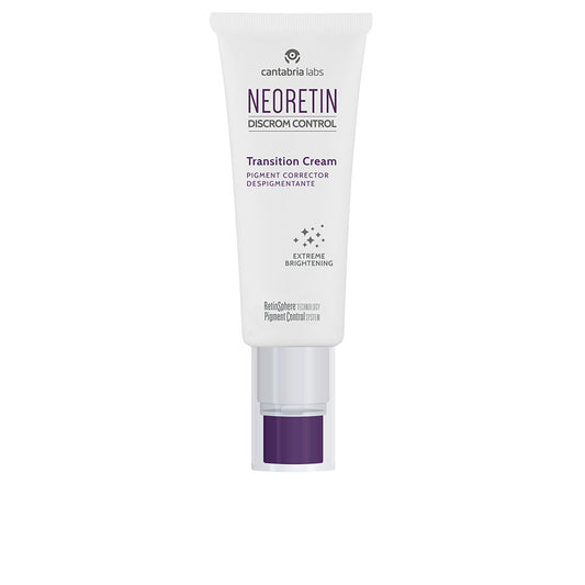 NEORETIN DISCROM CONTROL transition depigmenting cream 50 ml