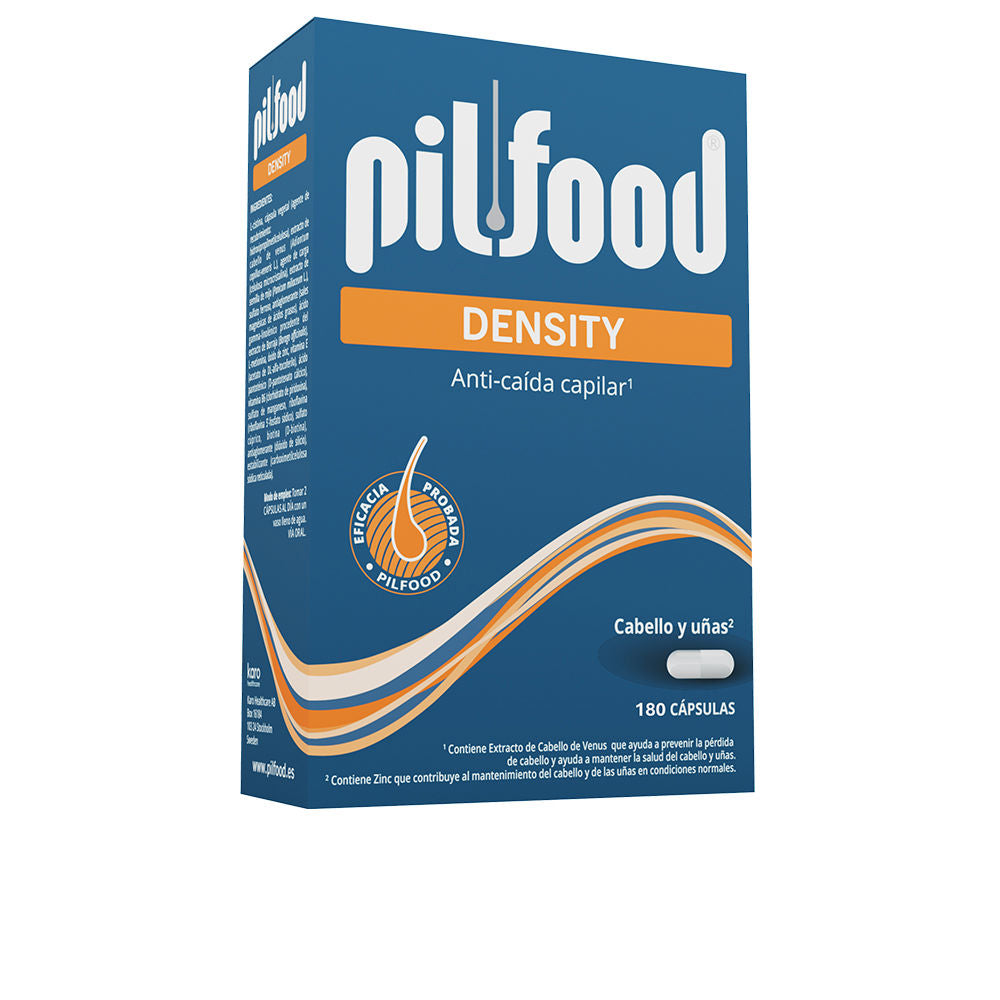 COMPLEX DENSITY capsules 180 u