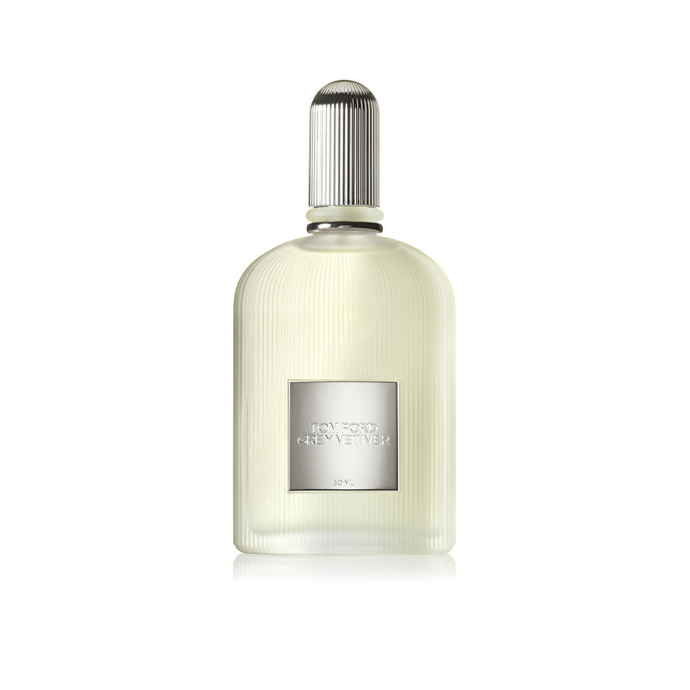 GREY VETIVER eau de parfum spray 50 ml