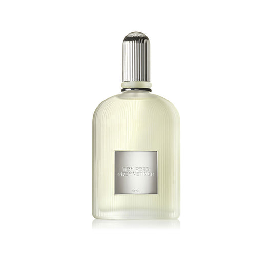 GREY VETIVER eau de parfum spray 50 ml