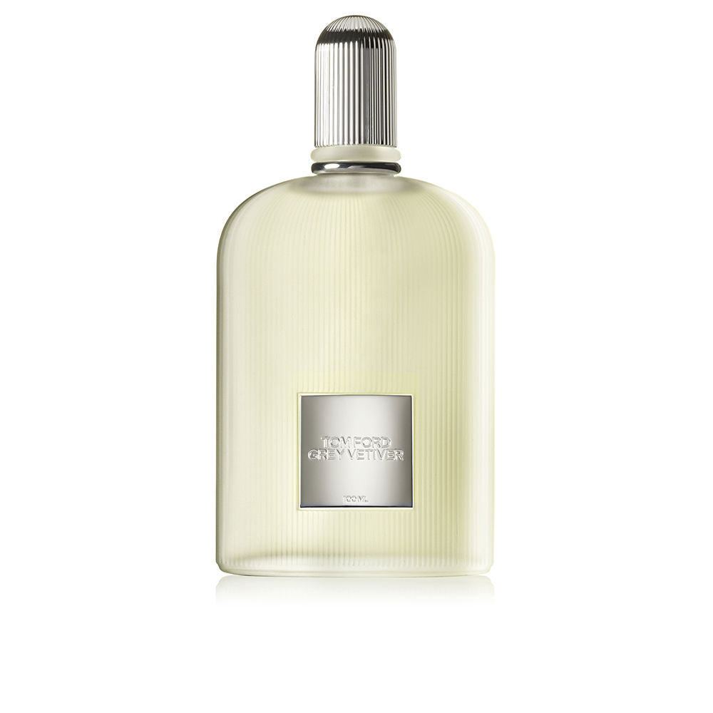 GREY VETIVER eau de parfum spray 100 ml