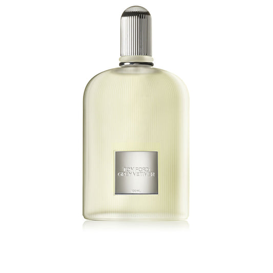 GREY VETIVER eau de parfum spray 100 ml