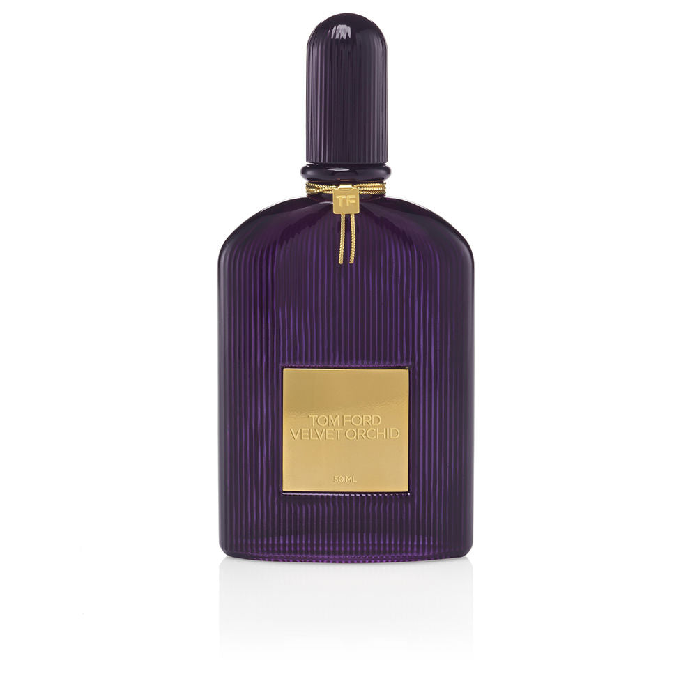 VELVET ORCHID eau de parfum spray 50 ml