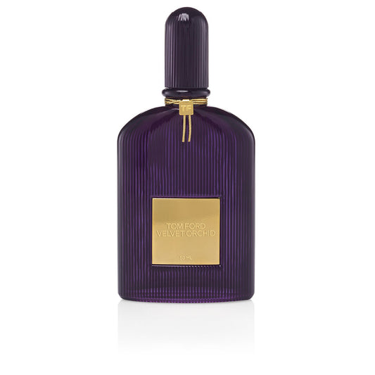 VELVET ORCHID eau de parfum spray 50 ml