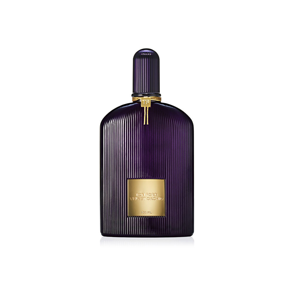 VELVET ORCHID eau de parfum spray 100 ml