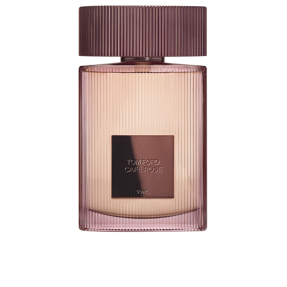 COFFEE ROSE edp vapor 50 ml