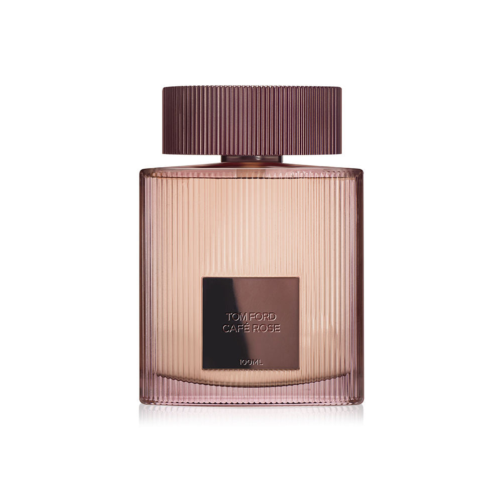 CAFÉ ROSE edp vapo 100 ml