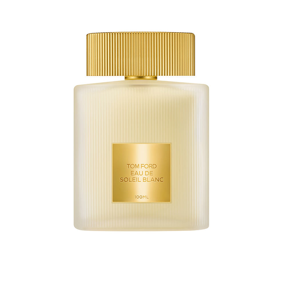 EAU DE SOLEIL BLANC edt vapo 100 ml
