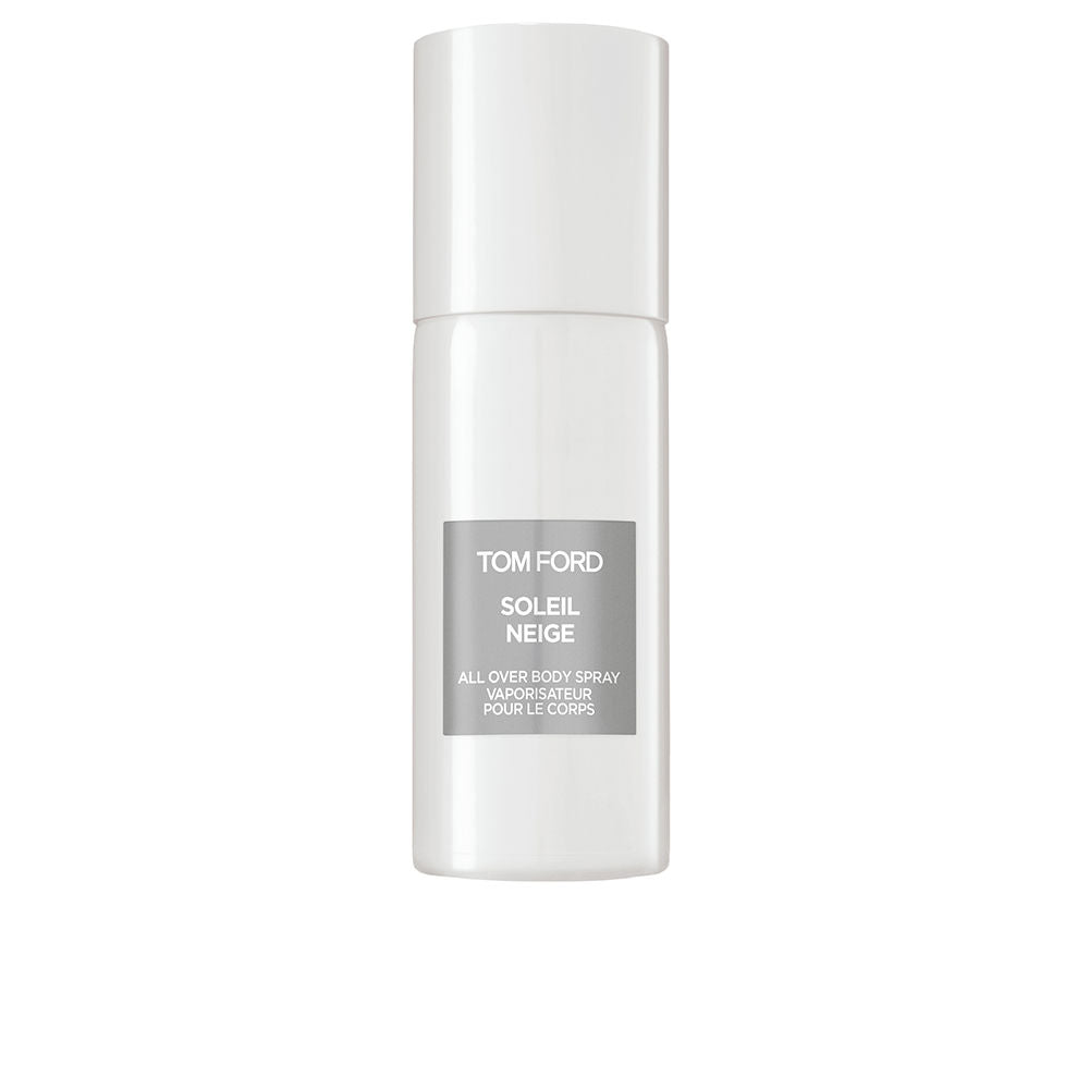 SOLEIL NEIGE all over body spray 150 ml