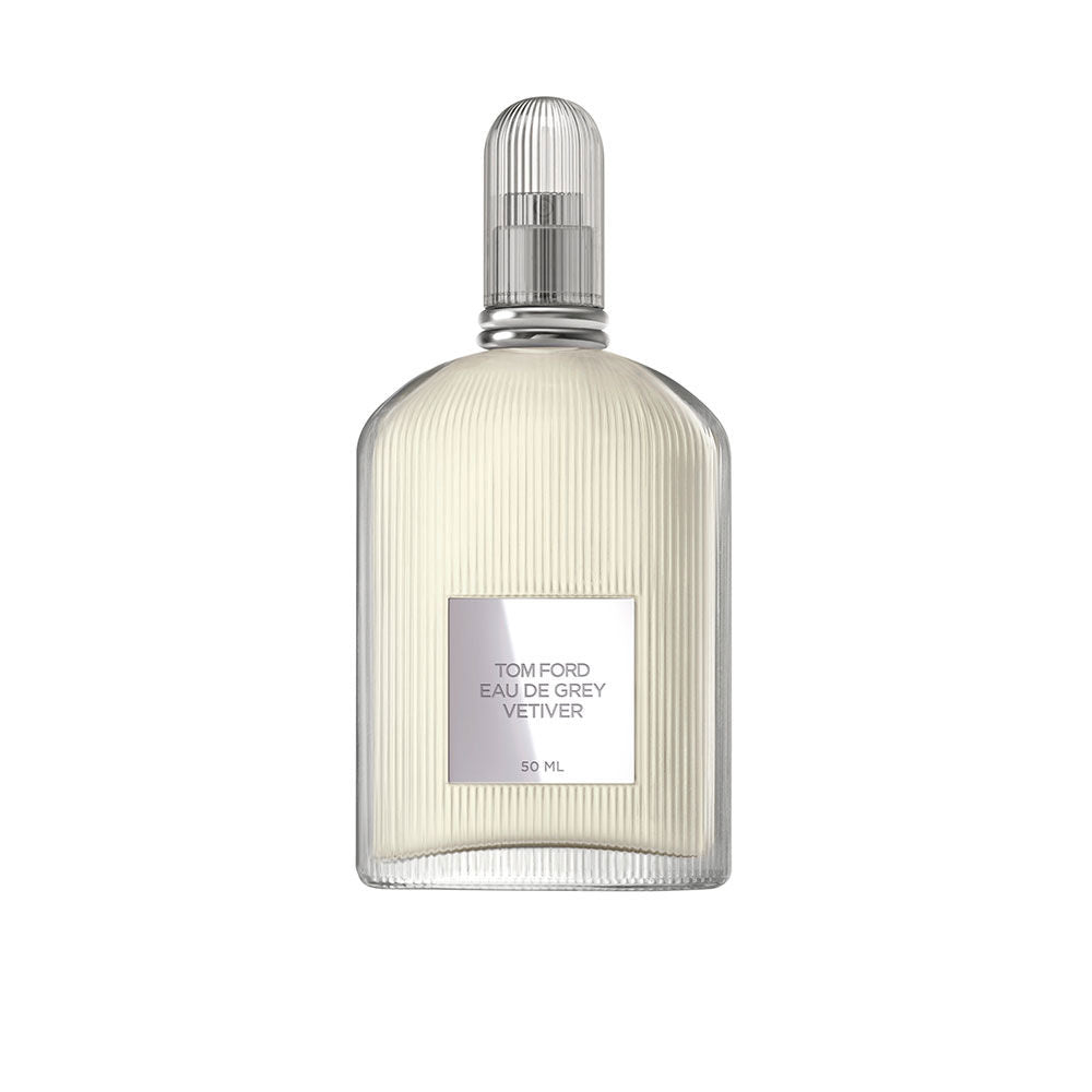 EAU DE GRAY VETIVER edt vapo 50 ml