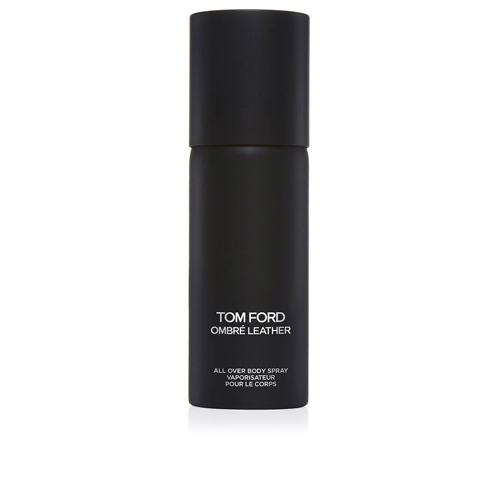 OMBRÉ LEATHER ALL OVER body mist 150 ml