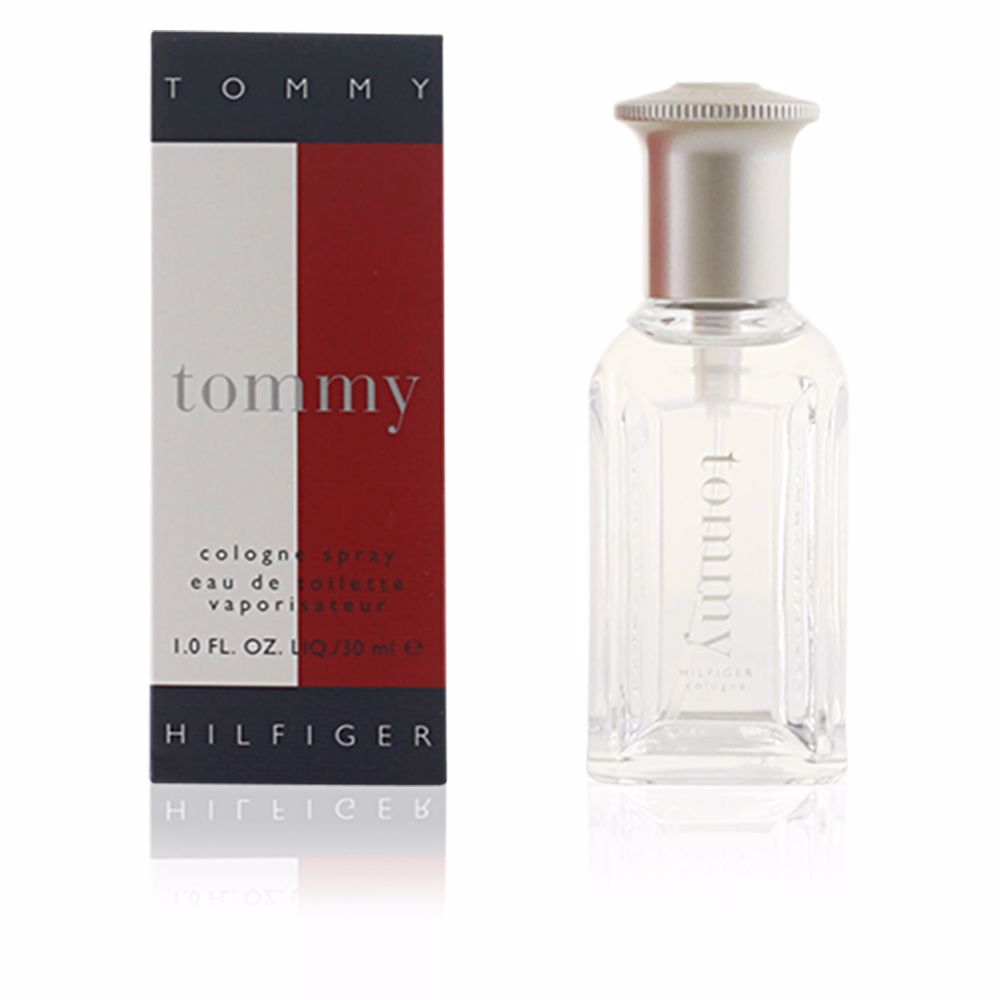 TOMMY edt vapo 30 ml