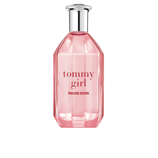 TOMMY GIRL POOLSIDE edt vapo 100 ml