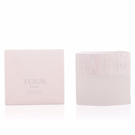 LES COLOGNES CONCENTRÉES MAN eau de toilette spray 50 ml