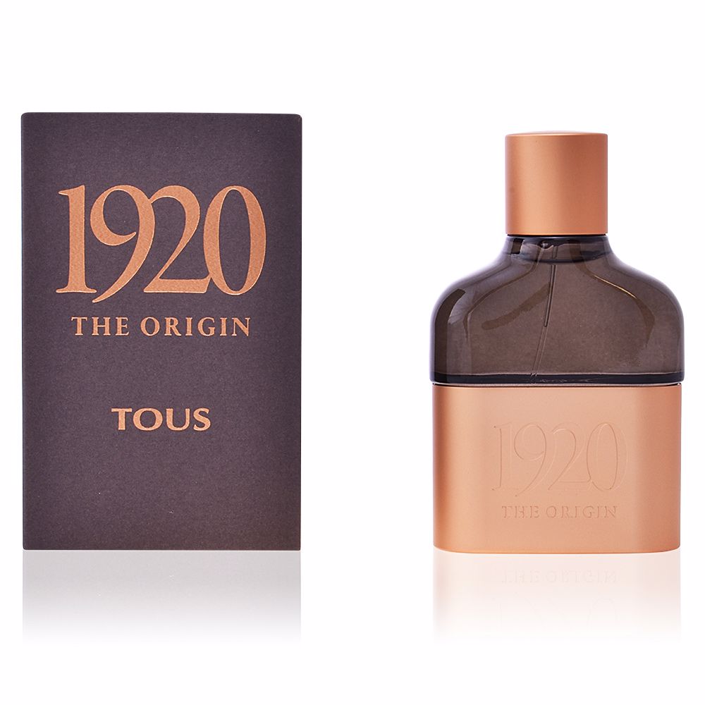 1920 THE ORIGIN eau de parfum spray 60 ml