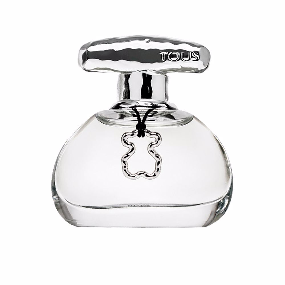 TOUS TOUCH THE LUMINOUS GOLD eau de toilette spray 30 ml