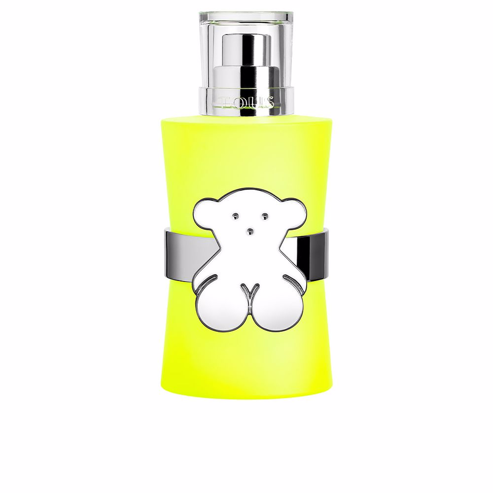YOUR POWERS eau de toilette spray 50 ml