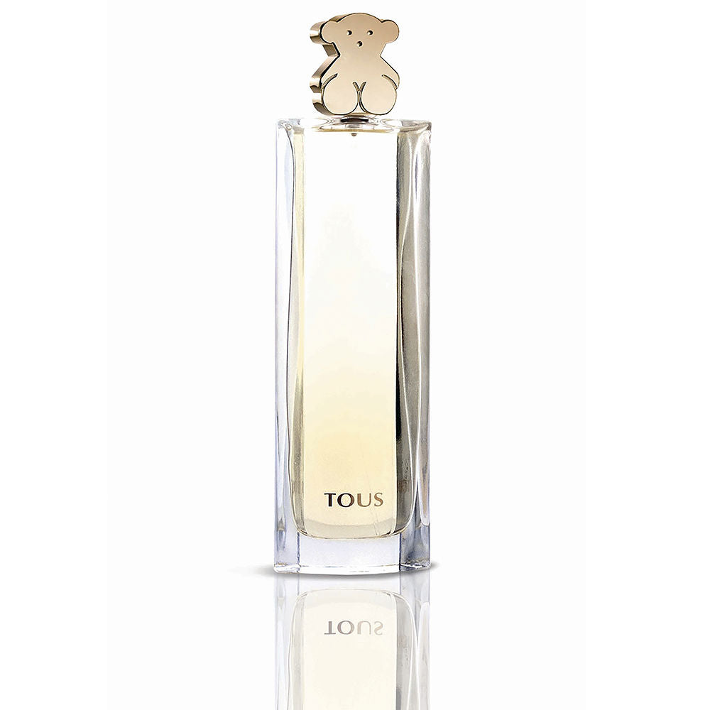 TOUS eau de parfum spray 90 ml