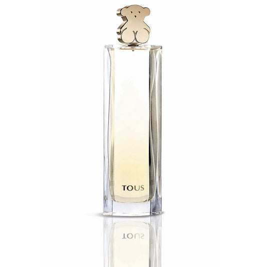 TOUS eau de parfum spray 90 ml