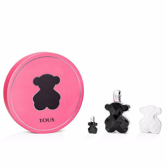 LOVEME THE ONYX PARFUM set 3 pz