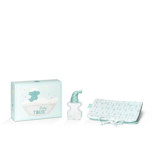 BABY TOUS 2-piece CASE