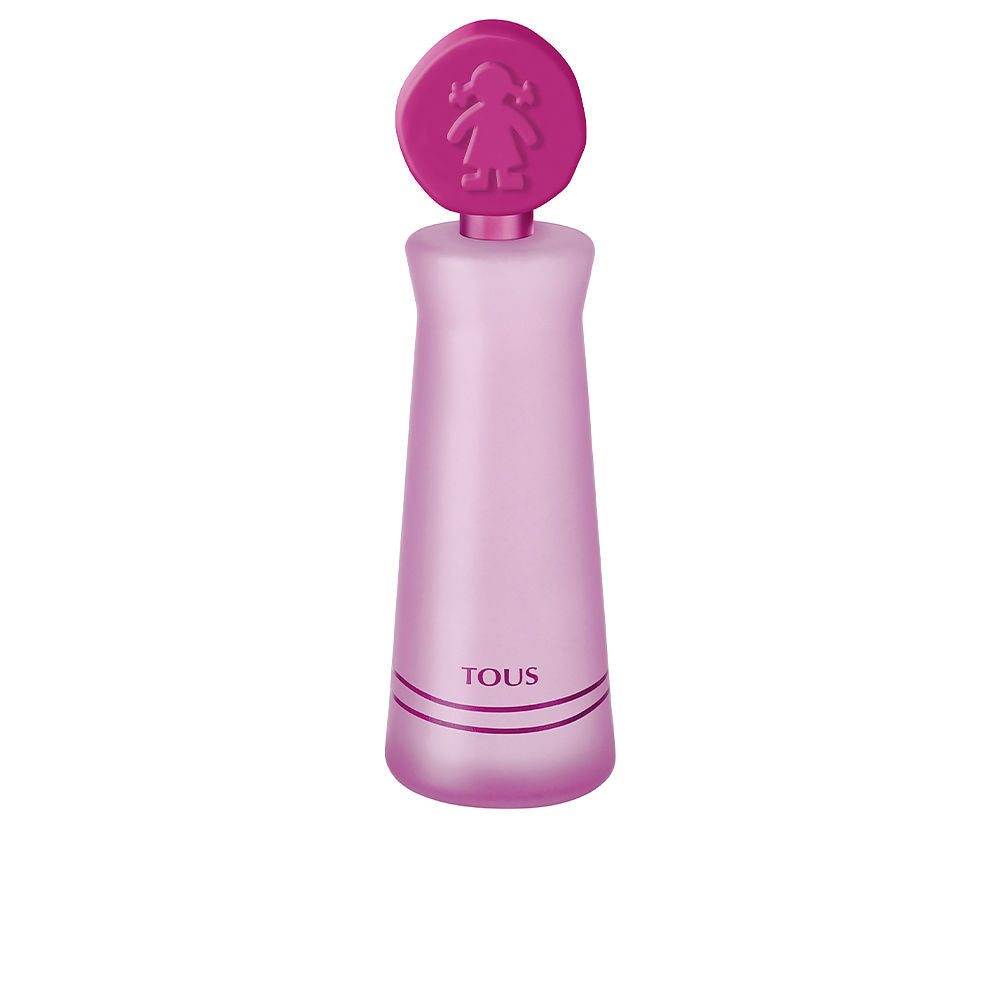 KIDS GIRL eau de toilette spray 100 ml