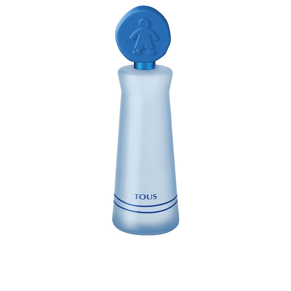 KIDS BOY eau de toilette spray 100 ml