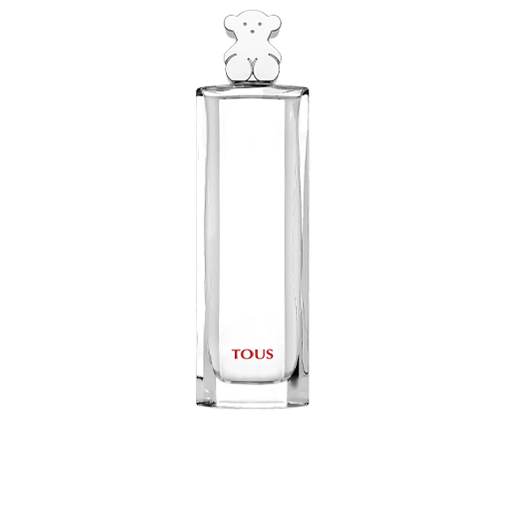 TOUS eau de toilette spray 90 ml