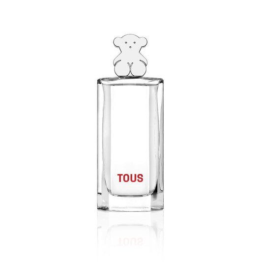 TOUS eau de toilette spray 50 ml