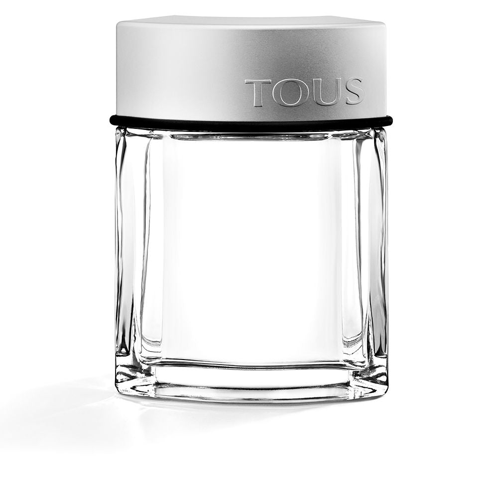 TOUS MAN eau de toilette spray 100 ml