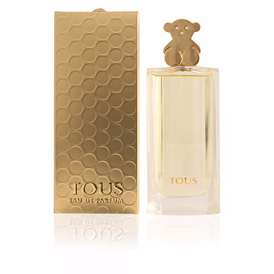 TOUS eau de parfum spray 50 ml