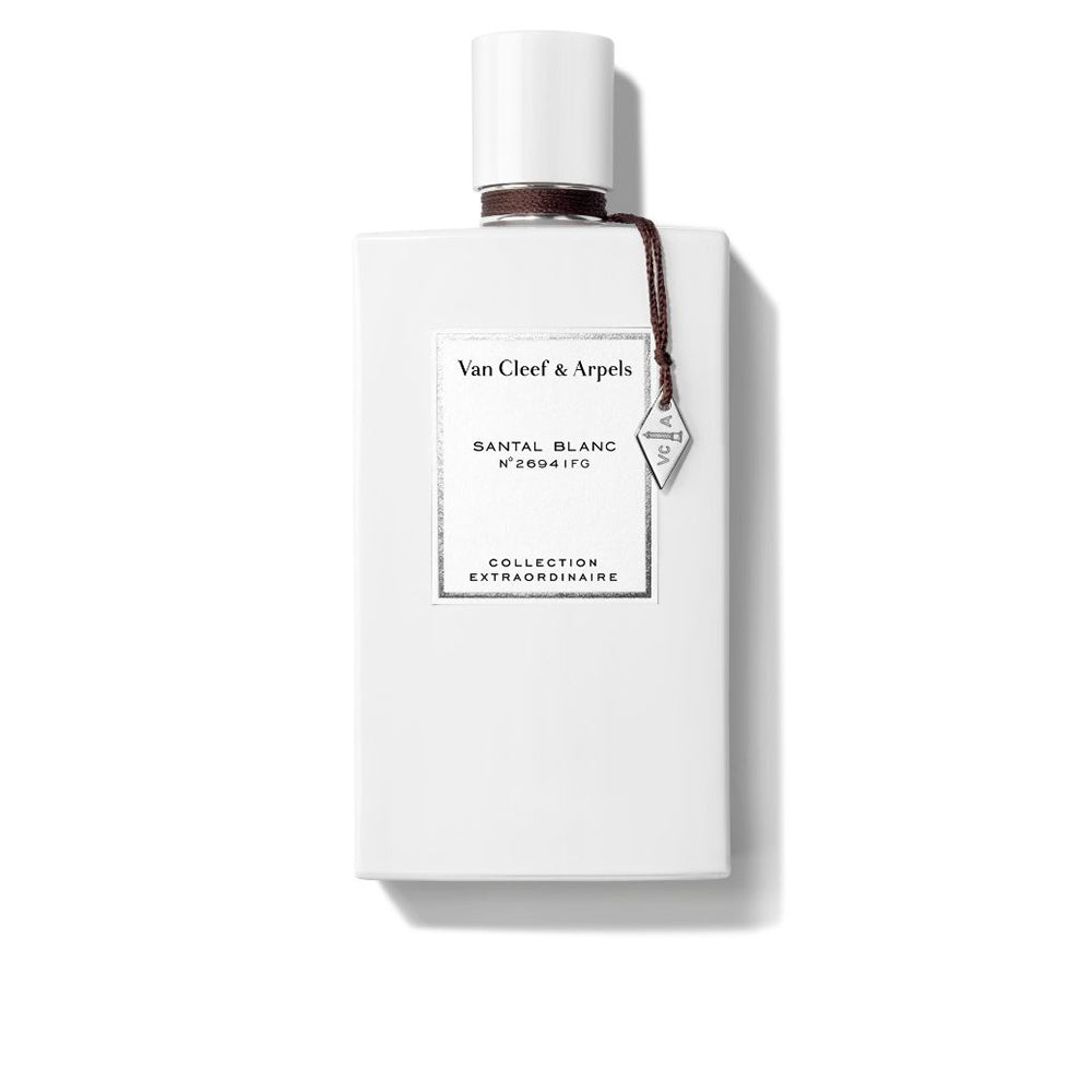 SANTAL BLANC eau de parfum spray 75 ml