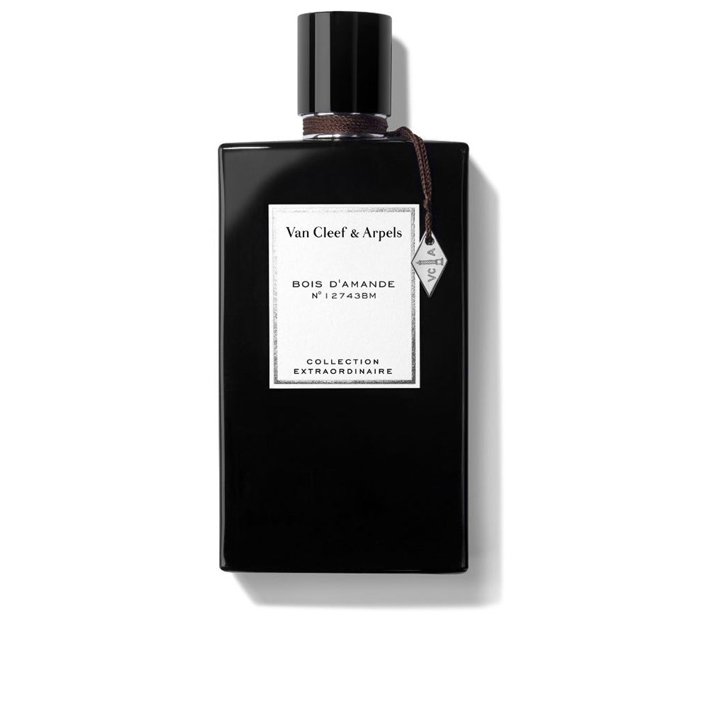 BOIS D'AMANDE eau de parfum spray 75 ml