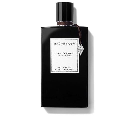 BOIS D'AMANDE eau de parfum spray 75 ml